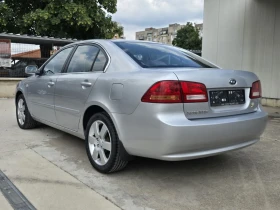 Kia Magentis 2.0CRDI, снимка 4
