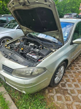 Renault Laguna 1.9 DCI, снимка 5