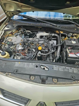Renault Laguna 1.9 DCI, снимка 7