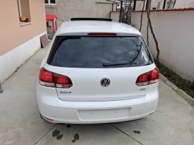 VW Golf, снимка 4
