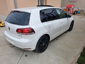 VW Golf, снимка 5