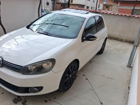 VW Golf, снимка 2