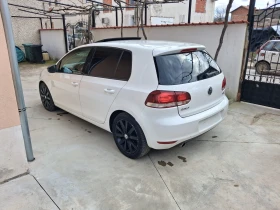 VW Golf, снимка 3