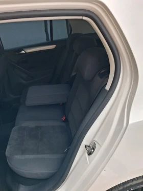VW Golf, снимка 11