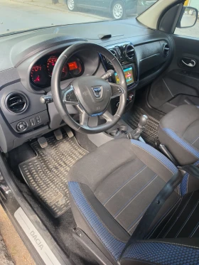 Dacia Lodgy, снимка 10