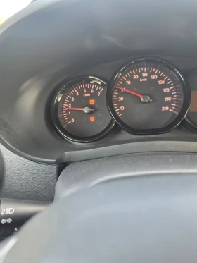 Dacia Lodgy, снимка 12