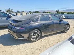 Hyundai Ioniq 6 SEL RWD, снимка 3