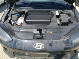 Hyundai Ioniq 6 SEL RWD, снимка 11