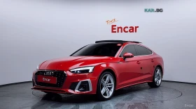 Audi A5 40 TFSI QUATTRO PREMIUM SPORTBACK, снимка 1
