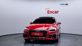 Audi A5 40 TFSI QUATTRO PREMIUM SPORTBACK, снимка 3