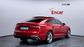 Audi A5 40 TFSI QUATTRO PREMIUM SPORTBACK, снимка 2