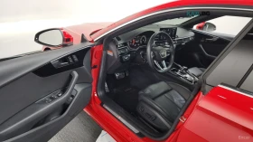 Audi A5 40 TFSI QUATTRO PREMIUM SPORTBACK, снимка 10