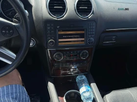 Mercedes-Benz ML 550 Автокредит Цена до България, снимка 8