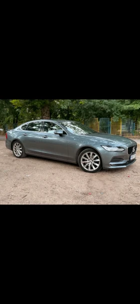 Volvo S90, снимка 2