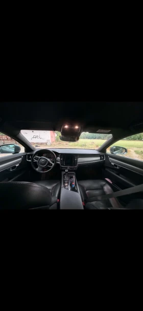 Volvo S90, снимка 3