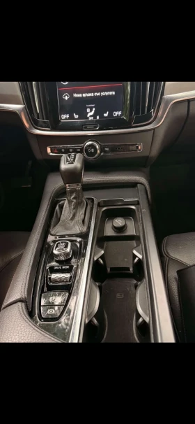 Volvo S90, снимка 6