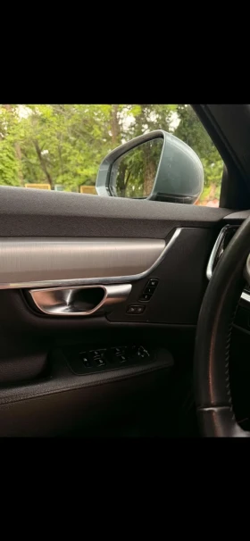 Volvo S90, снимка 5