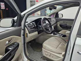 Kia Carnival 2.2 Automatic, снимка 6