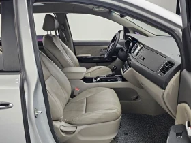 Kia Carnival 2.2 Automatic, снимка 7