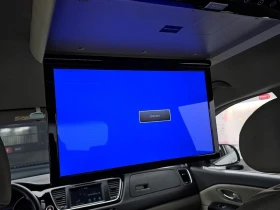 Kia Carnival 2.2 Automatic, снимка 15