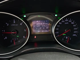Kia Carnival 2.2 Automatic, снимка 11