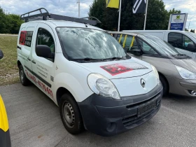 Renault Kangoo, снимка 3