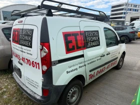 Renault Kangoo, снимка 5