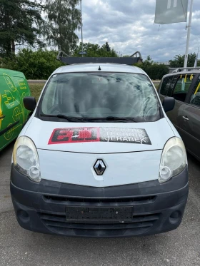 Renault Kangoo, снимка 2