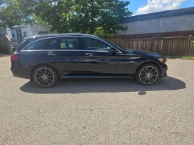 Mercedes-Benz C 300 * АВТОКРЕДИТ БЕЗ ПЪРВОНАЧАЛНА ВНОСКА* , снимка 3