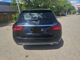 Mercedes-Benz C 300 * АВТОКРЕДИТ БЕЗ ПЪРВОНАЧАЛНА ВНОСКА* , снимка 4