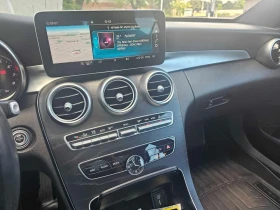 Mercedes-Benz C 300 * АВТОКРЕДИТ БЕЗ ПЪРВОНАЧАЛНА ВНОСКА* , снимка 9