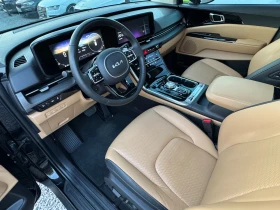 Kia Carnival 2.2 CRDi ! Noblesse ! 8+ 1 !, снимка 8