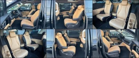Kia Carnival 2.2 CRDi ! Noblesse ! 8+ 1 !, снимка 12
