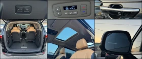 Kia Carnival 2.2 CRDi ! Noblesse ! 8+ 1 !, снимка 17