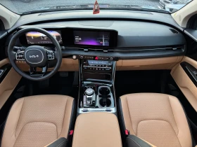 Kia Carnival 2.2 CRDi ! Noblesse ! 8+ 1 !, снимка 9