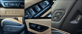 Kia Carnival 2.2 CRDi ! Noblesse ! 8+ 1 !, снимка 13