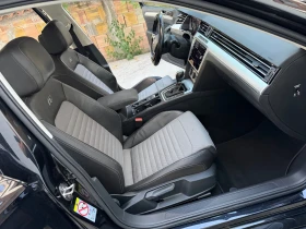 VW Passat 2.0TDi/190hp/DSG/R-Line/DYNAUDIO/DIGITAL/DISTRONIC, снимка 10