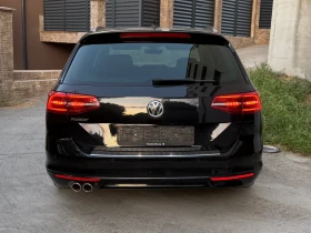 VW Passat 2.0TDi/190hp/DSG/R-Line/DYNAUDIO/DIGITAL/DISTRONIC, снимка 6