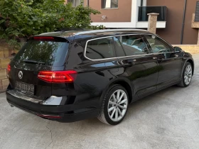 VW Passat 2.0TDi/190hp/DSG/R-Line/DYNAUDIO/DIGITAL/DISTRONIC, снимка 7