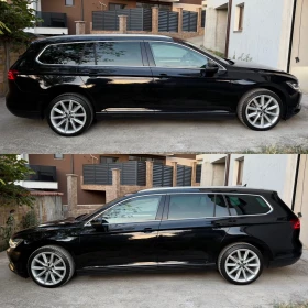 VW Passat 2.0TDi/190hp/DSG/R-Line/DYNAUDIO/DIGITAL/DISTRONIC, снимка 4