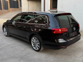 VW Passat 2.0TDi/190hp/DSG/R-Line/DYNAUDIO/DIGITAL/DISTRONIC, снимка 5