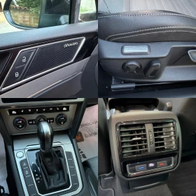 VW Passat 2.0TDi/190hp/DSG/R-Line/DYNAUDIO/DIGITAL/DISTRONIC, снимка 15