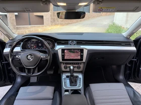 VW Passat 2.0TDi/190hp/DSG/R-Line/DYNAUDIO/DIGITAL/DISTRONIC, снимка 8