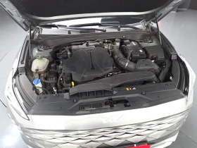 Kia K8 3.5 Lpg 2Wd Standard (Taxi Type), снимка 6