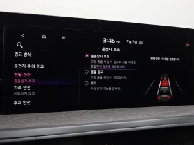 Kia K8 3.5 Lpg 2Wd Standard (Taxi Type), снимка 17