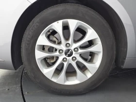 Kia K8 3.5 Lpg 2Wd Standard (Taxi Type), снимка 5