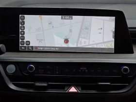 Kia K8 3.5 Lpg 2Wd Standard (Taxi Type), снимка 14