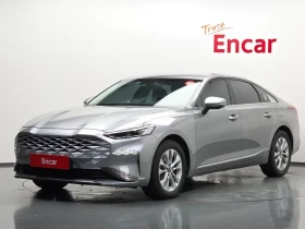 Kia K8 3.5 Lpg 2Wd Standard (Taxi Type), снимка 1
