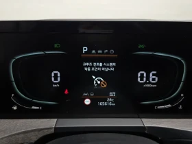 Kia K8 3.5 Lpg 2Wd Standard (Taxi Type), снимка 8