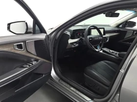 Kia K8 3.5 Lpg 2Wd Standard (Taxi Type), снимка 10